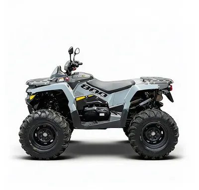Квадроцикл снегоболотоход STELS ATV 800 (LT) Gepard