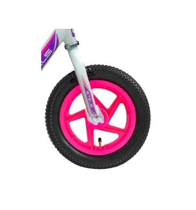 Беговел STELS Powerkid 12 girl V020 