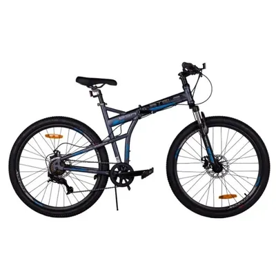 Велосипед STELS Launch 930 26MD Z010 