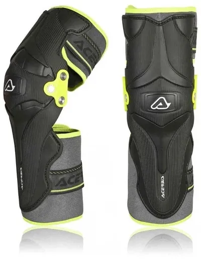 НАКОЛЕННИКИ ACERBIS X-STRONG KNEE