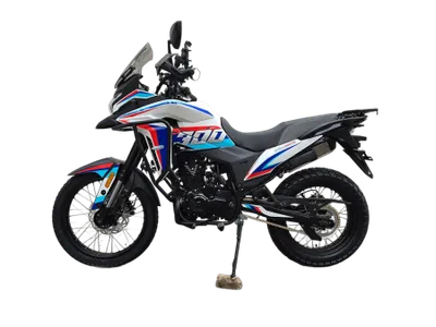 Мотоцикл Regulmoto XADV (175FMN)