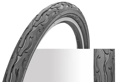 Велопокрышка 27,5&quot; X2,4 Maxxis Dissector W