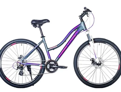 Велосипед HARTMAN Diora Pro Disk 27.5 