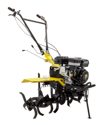 Мотокультиватор Huter МК-8000Р 