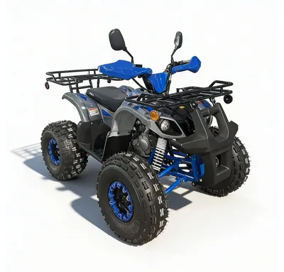 Квадроцикл VMC Тao Тao ATV 125 (120cc)