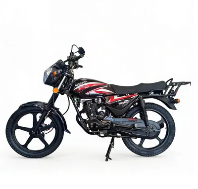 Мотоцикл Roliz OPTIMUS KT150-8А-Е