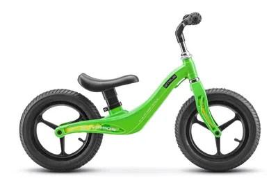 Беговел STELS Virage 12 V010 