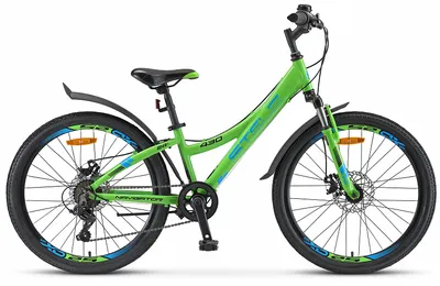 Велосипед STELS Navigator 430 MD V010 