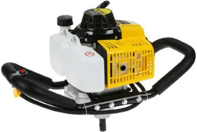 Мотобур HUTER GGD-62 70/13/18