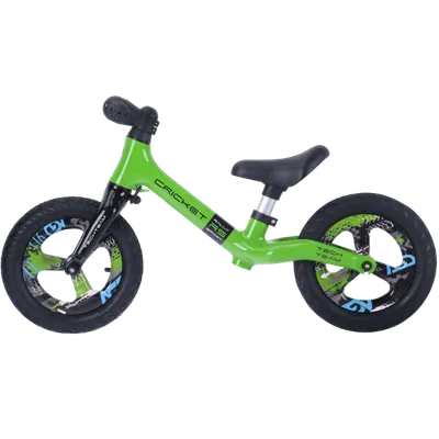 Беговел TechTeam Cricket RS 