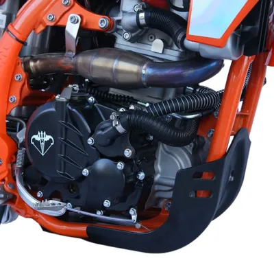 Мотоцикл кроссовый Xinguizun XGZ K26 CB300