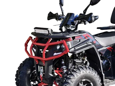 Квадроцикл Armour AFC 200 с баланс валом 177сс