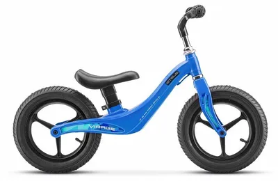 Беговел STELS Virage 12 V010 