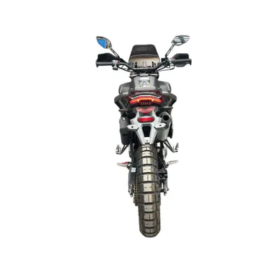 Мотоцикл Regulmoto Cyclone NB300