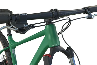 Велосипед Stark'25 Hunter 27.1 D