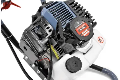 Мотобур Электроприбор МБ-2100