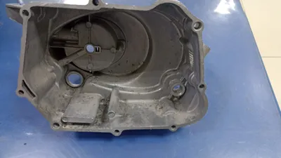 Крышка зажигания Дельта R, мех сцепление, новая модель