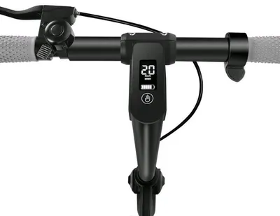 Самокат электрический Kugoo М2 Pro