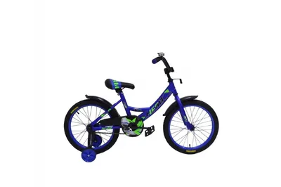 Велосипед детский HEAM FR 16&quot;