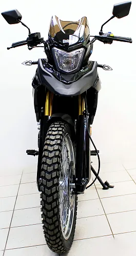 Мотоцикл Racer RC300-GY8 Ranger