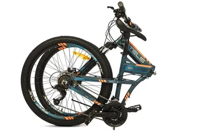 Велосипед STELS Launch 930 26MD Z010 