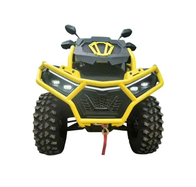 Квадроцикл BRС X-Terra CT 1000