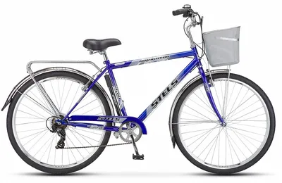 Велосипед STELS Navigator 350 V Gent 28 Z010