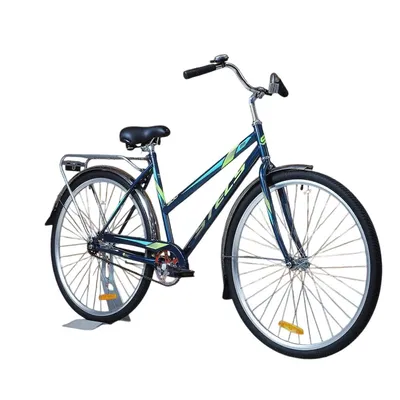 Велосипед STELS Legenda 300 28C (Navigator 305 С Lady 28" Z010) (М!)