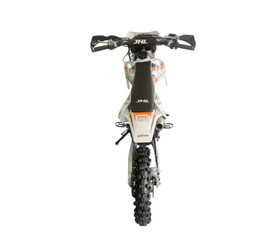 Питбайк JHL Z125E Pro (ZS154FMI-3)