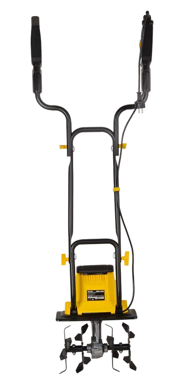 Культиватор электрический Huter EMC-1200 