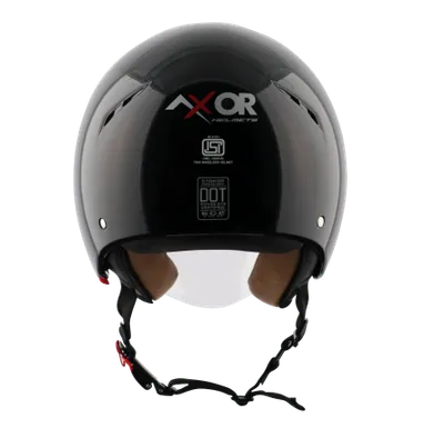 Шлем AXOR STRIKER SOLID