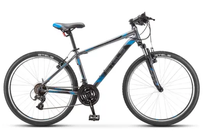 Велосипед STELS Navigator 500 V 26 F020