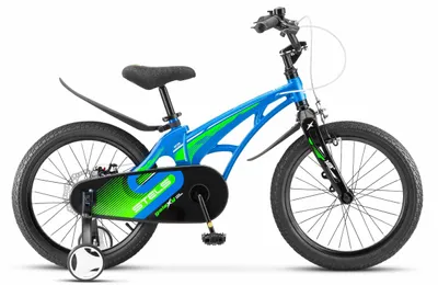Велосипед детский Stels Galaxy 18 V010