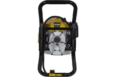 Мотобур HUTER GGD-52 70/13/1 без шнека