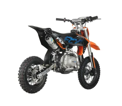 Питбайк Regulmoto FLY 12/10