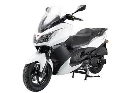 Скутер VMC Z1 СЕРИЯ Т3000