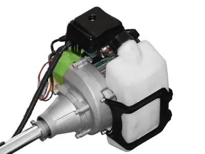 Коса бензиновая PRIORITET БТ-43 триммер