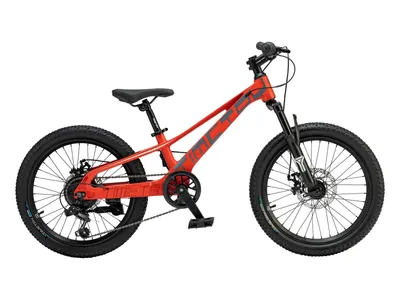 Велосипед TIMETRY TT226