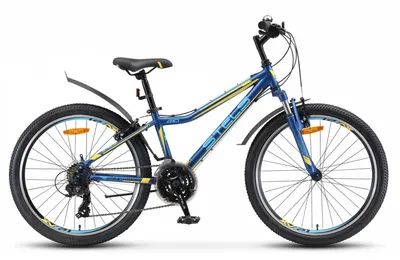Велосипед STELS Navigator 410 V 24 V010