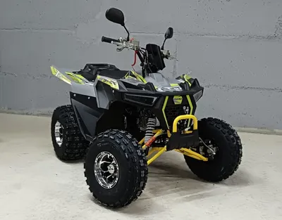 Квадроцикл GTracer MAX JM-VS125S B02