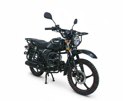 Мопед VMC Riva II Off Road CM48Q 48см3 СЕРИЯ CH1250