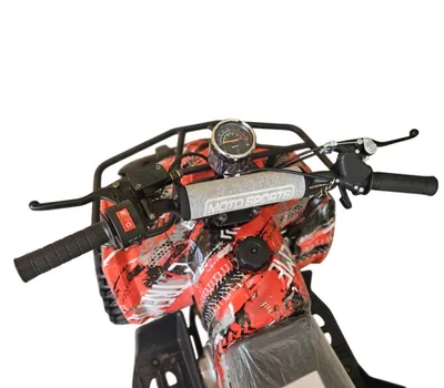 Квадроцикл Grizzly 58сс 4-х тактный