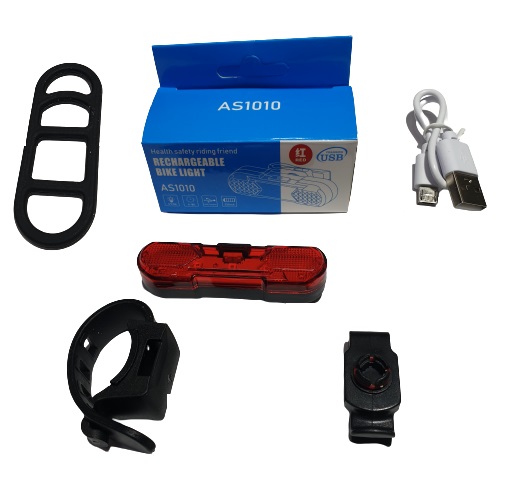 стоп задний вело usb 690-154 as-1010