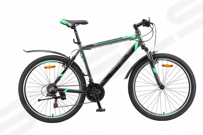 велосипед stels navigator 610 v 26 k010