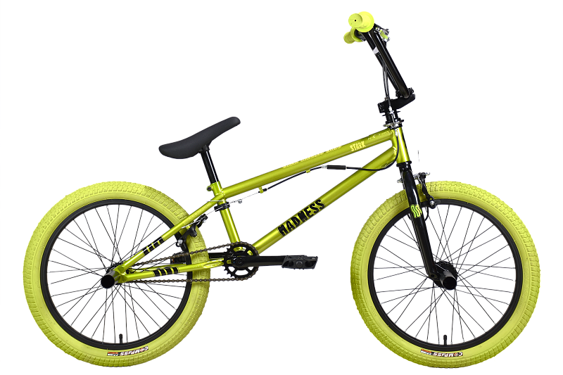 велосипед stark'24 madness bmx 3