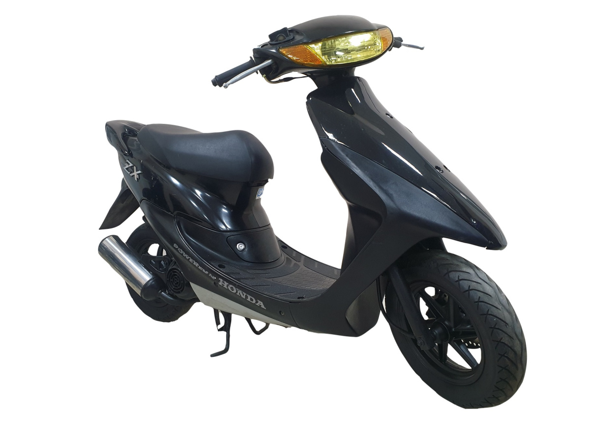 honda dio zx ii (af 35-14)