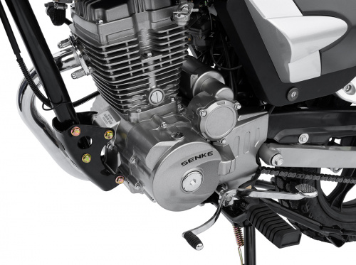 мотоцикл regulmoto sk 150-6