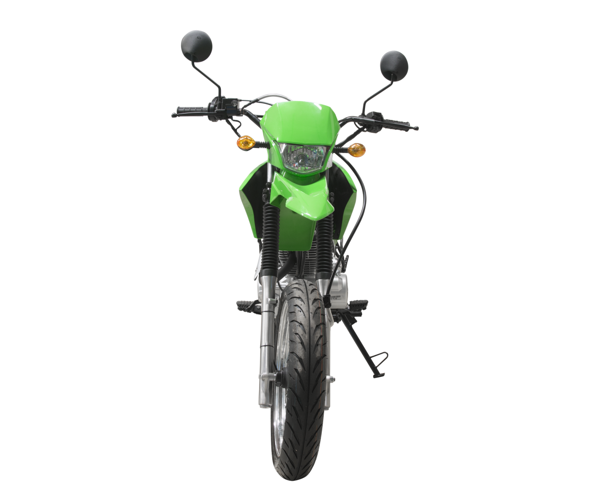 мотоцикл lifan lf200gy-3u