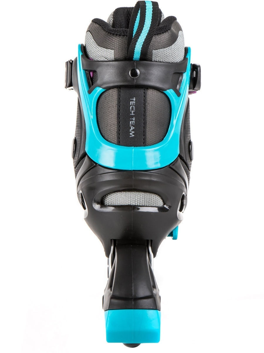 роликовые коньки tech team axor 30-33  