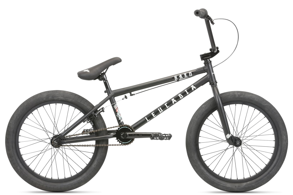 велосипед haro leucadia 20